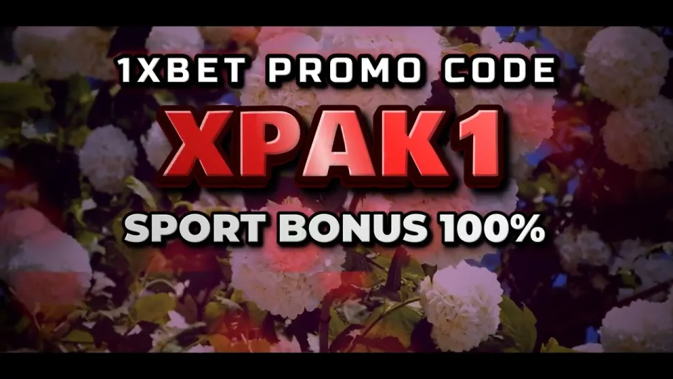 6 Steps in the 1xBet Full Guide for New Players Claiming the XPAK1 Welcome Bonus