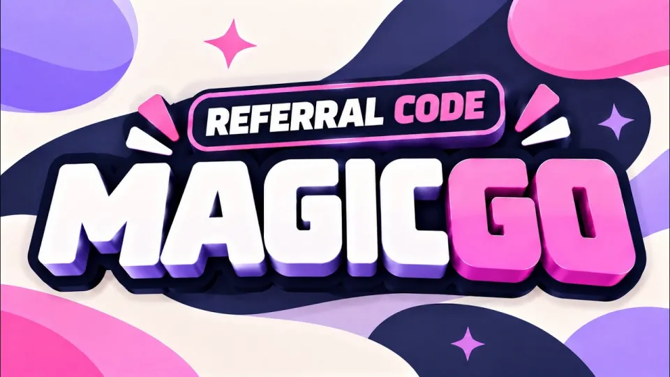 Roobet Referral Code – MAGICGO – Best Code