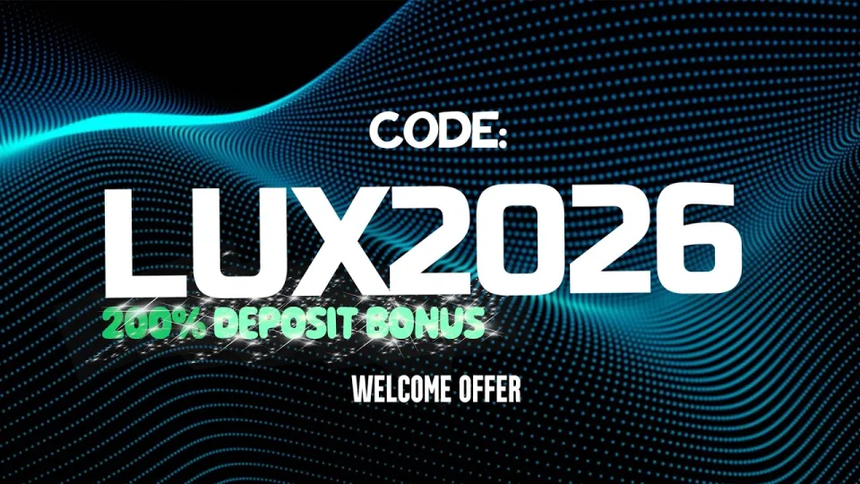 Stake Promo Code "LUX2026" - Hidden Stake Promo Code Revealed